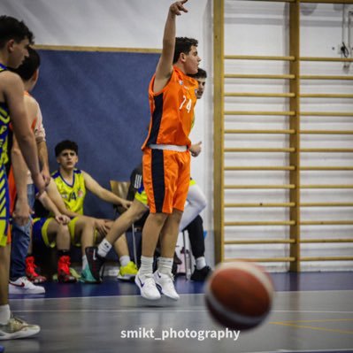 shoohiman's profile picture. 🏀🎯