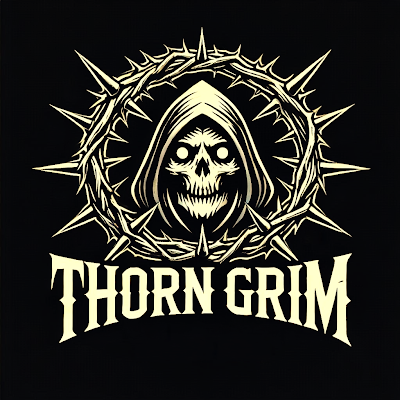 Thorngrim_'s profile picture. French streamer and lord of death.

All my socials here ➡️ https://t.co/cyWpoC3McP