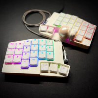 ファド | keyballer系Webエンジニア (@fadoazntech) 's Twitter Profile