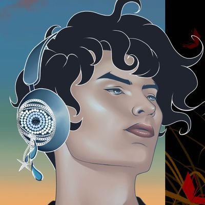 _Jovxn's profile picture. 0% A.I. ★ 📨 jovxnart@gmail.com