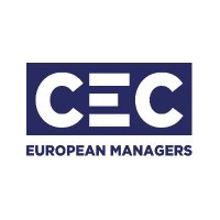 CEC European Managers (@cec_managers) 's Twitter Profile