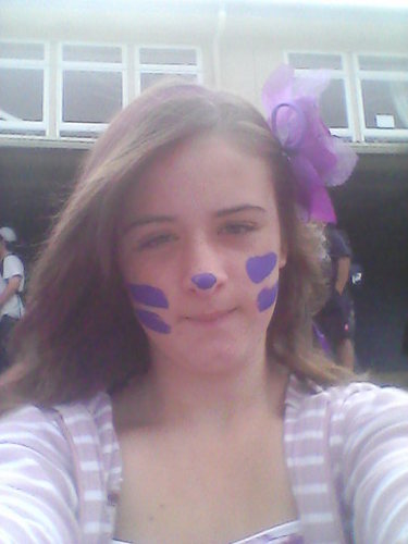 MadisonSpraggs's profile picture. Singing is my life, I love it heaps, Demi, Selena and Justin inspire me xoxo