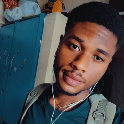 IsraelGreat8's profile picture. Stick to ur guns even though dere not fully loaded