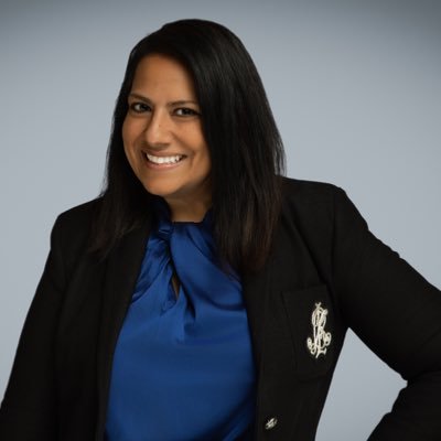 Candidate for Texas HD 47, Attorney, Fmr. Travis County Democratic Party Chair