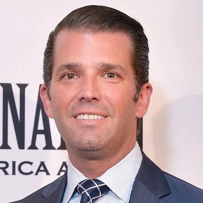 Donaldjnr098's profile picture. America the home of all