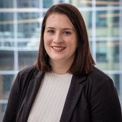 Political Staffer | Physically: Ottawa, Emotionally: Saskatchewan