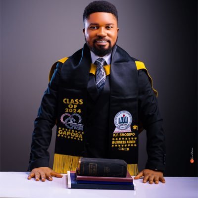 The more you'll attaion. And to station more, you'll move forward more!!!?✝️🇳🇬💯