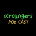 SCROUNGERS (@scroungerspod) Twitter profile photo SCROUNGERS (@scroungerspod) Twitter profile photo