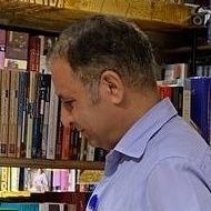 Hossein Fasihi (@hosseinfasihi2) 's Twitter Profile Photo