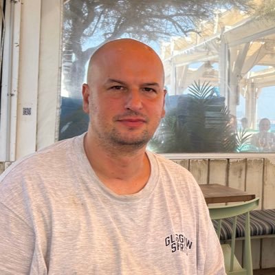 David Pich Profile