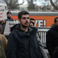 Şevket Çavuşoğlu 🇵🇸 (@sevketcavusoglu) 's Twitter Profile Photo