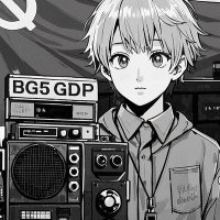 BG5GDP (@sshihong) 's Twitter Profile