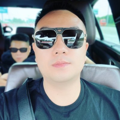 TrongVu1807's profile picture. 