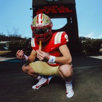 Zack Parker (@zackparkerqb) 's Twitter Profile