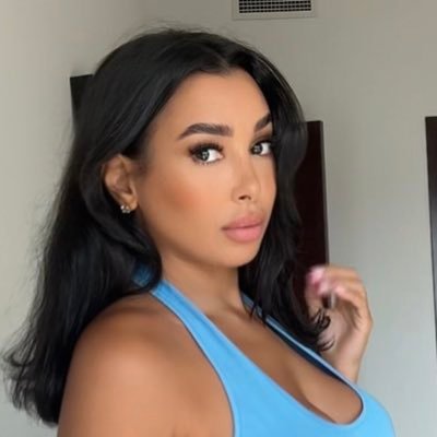 abiaallgtv's profile picture. Ta streameuse préférée 💋🫶🏼👇🏼