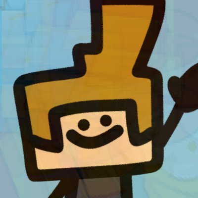 -- not as active. see me at The Other Place --
i am pixelcraftian! hello!
(280k subs! gmt/bst timezone! lads!)
(he/him)