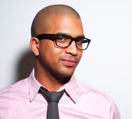 hiphop/soul/jazz/poet