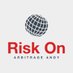 Risk On (@riskonpodcast) Twitter profile photo Risk On (@riskonpodcast) Twitter profile photo