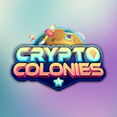 CryptoColoniesT's profile picture. 
