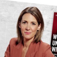 Andrea Maurer (@an_maurer) 's Twitter Profile Photo Andrea Maurer (@an_maurer) 's Twitter Profile Photo