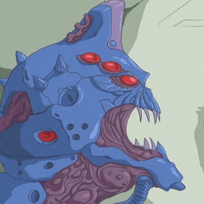 Sci-fi artist, makes weird comics, retro anime appreciator, metalhead, occasional Warhammer, BLM, Free Palestine, anti-ai, some 18+