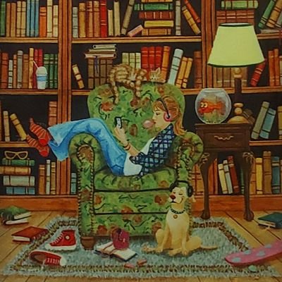 Grinningnow's profile picture. حاوی