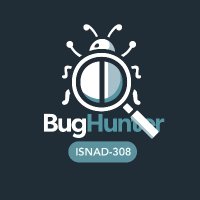 Bug Hunter (@bughunter_app) 's Twitter Profile Photo