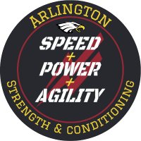 Arlington Strength & Conditioning (@arlo_strength) 's Twitter Profile Photo Arlington Strength & Conditioning (@arlo_strength) 's Twitter Profile Photo