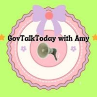 🌟 Welcome to GovTalkTodayWithAmy! 🌟 (@govtalktodayamy) 's Twitter Profile Photo 🌟 Welcome to GovTalkTodayWithAmy! 🌟 (@govtalktodayamy) 's Twitter Profile Photo