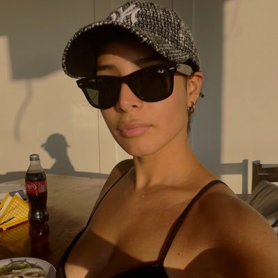 MinervaMadCan's profile picture. 