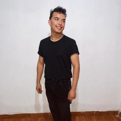 LucianoSilva559's profile picture. Umbandista 📿
👍LIFE📿SmokeLOVE
📍GYN
✨Único ,inesquecível e radical de mais pra ficar triste
🕊️ AXÉ