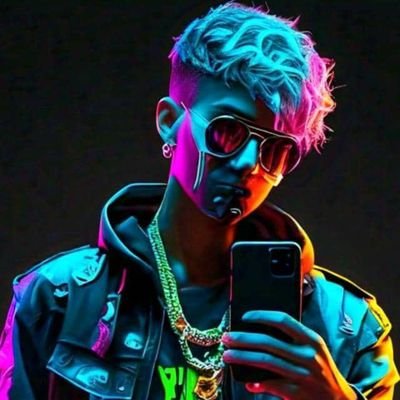 Gangflyest's profile picture. 