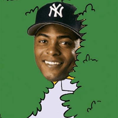 HidingHomerBush's profile picture. • #RepBX • #JetUp • #NewYorkForever • #GoAvsGo • Talking Yankees and NY Sports mostly •