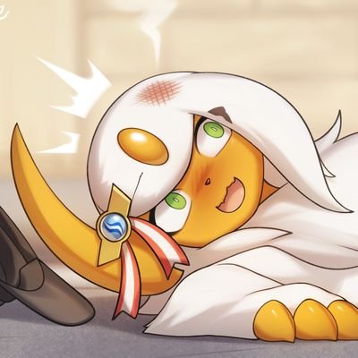 Feil (アブソル)🔞 UwUさんのプロフィール画像