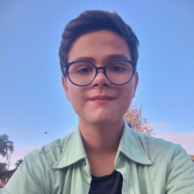 ovictorlins's profile picture. Posto umas coisas ai, se divirta!