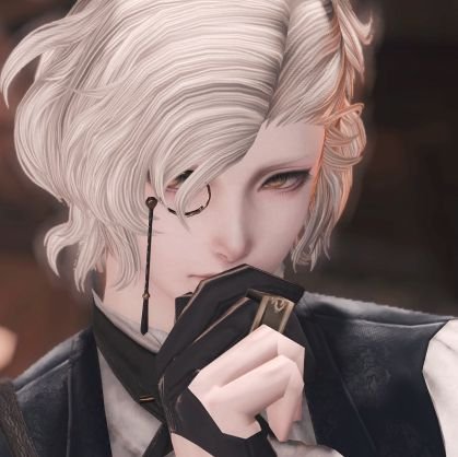 ルイズさんのプロフィール画像