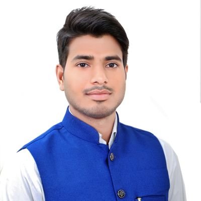 Official Account || Politician || Youth Politics || Social Worker || 🚨 विधानसभा क्षेत्र थानागाजी अलवर 🌹🇮🇳 जय जवान जय किसान 🚜