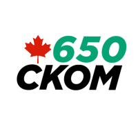 650 CKOM (@ckomnews) 's Twitter Profile Photo 650 CKOM (@ckomnews) 's Twitter Profile Photo