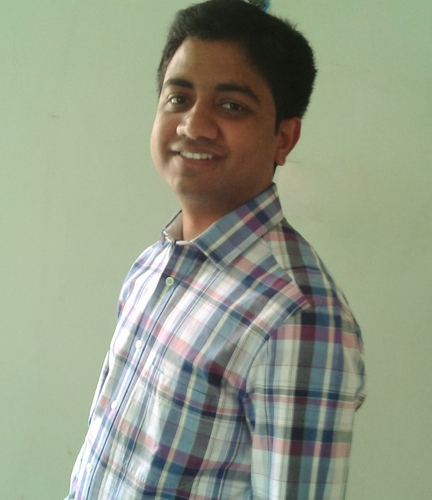 sumitmund Profile Picture