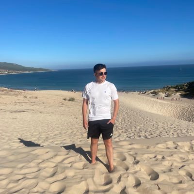 albertololumoj's profile picture. 