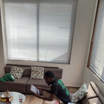 KofiNsia6's profile picture. Me Nyame Te Ase!