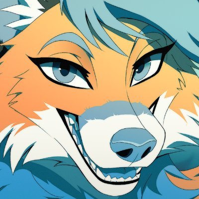 Wolvinnyさんのプロフィール画像