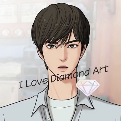 ダイヤモンドアート1年目💎道具から入るタイプでよもぎさんのトレイを中心に120個位持ってます!ダイヤモンドアート好きの方と繋がりたいので無言フォロー失礼します!FRB👌🙇♂️念の為男です! #Tiktok