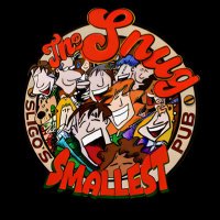 The Snug (@thesnugbarsligo) 's Twitter Profile