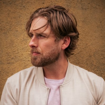 Bryce Fox Profile