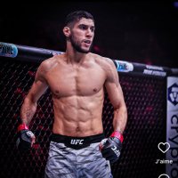 Ziam Fares MMA (@ziamfares) 's Twitter Profile