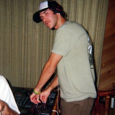 PANCHOtheDJ's profile picture. music lover and producer