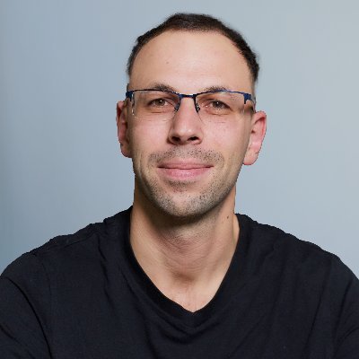 Director of Software Architecture | Cloud Innovation Strategist | Engineering Teams Mentor at Techstack Ltd