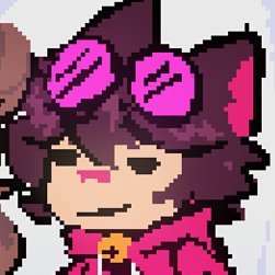 DIgital Artist ESP/ENG
⬇️⬇️⬇️⬇️PORTFOLIO⬇️⬇️⬇️⬇️