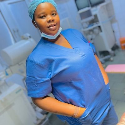 I care for patients.👩🍳 I also care for you.
Hardcore Wizkid fan ♥️🦅💯
#MadeInLagos
https://t.co/Jnx7n6cZl0
#RegisteredNurse/Midwife/Nurse Educator👩⚕️